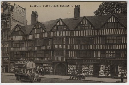 Postcard