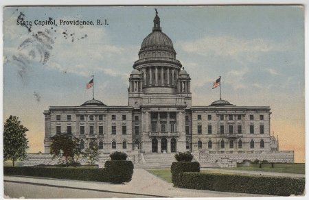 Postcard