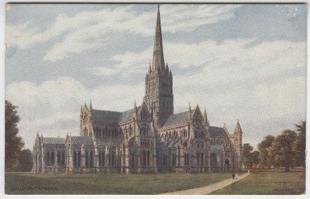 Postcard