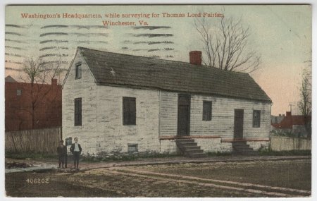 Postcard