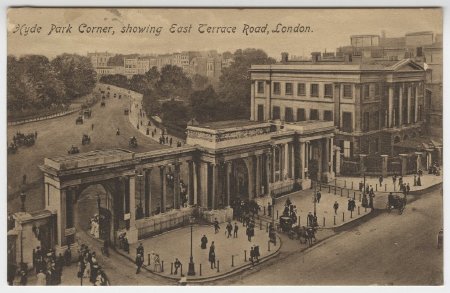 Postcard