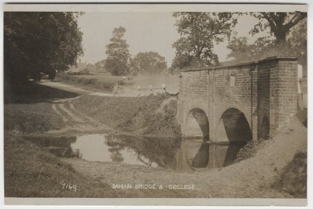 Postcard