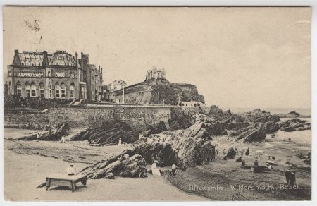 Postcard