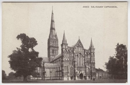 Postcard