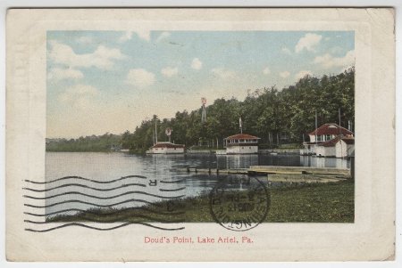 Postcard