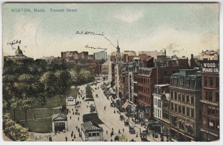 Postcard
