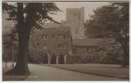 Postcard