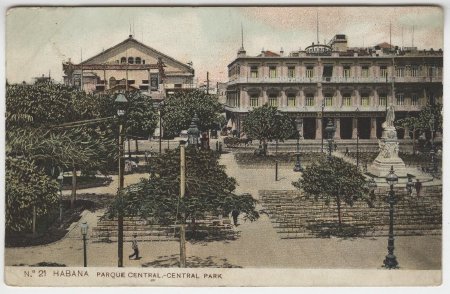 Postcard