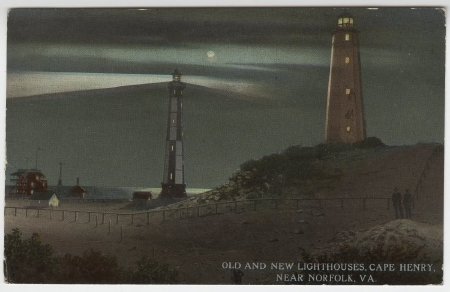 Postcard