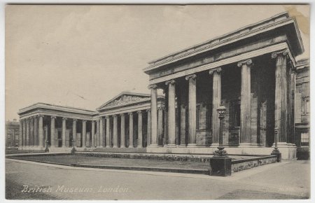 Postcard