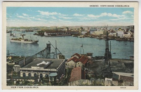 Postcard