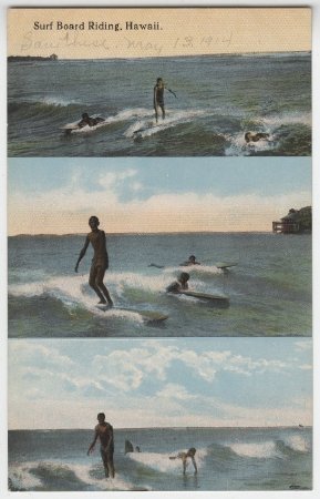 Postcard