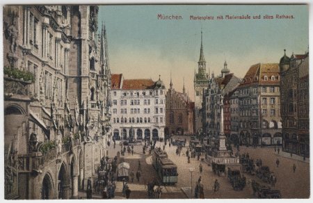 Postcard