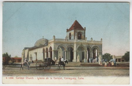 Postcard