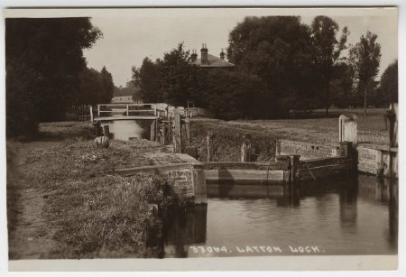 Postcard