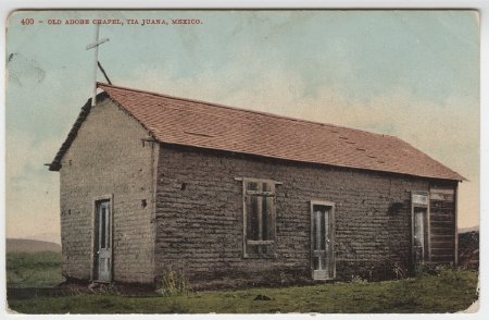 Postcard