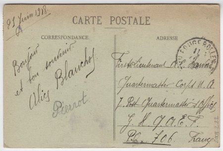 Fougerolles le Chateau (back)