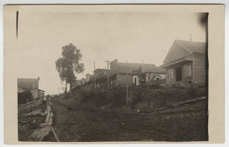 Postcard