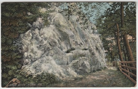 Postcard