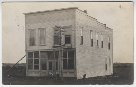 Postcard
