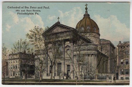Postcard