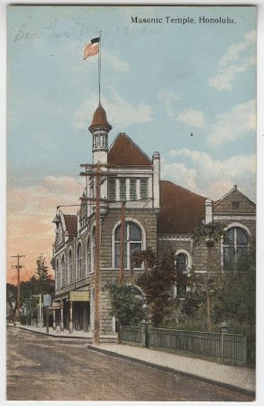 Postcard