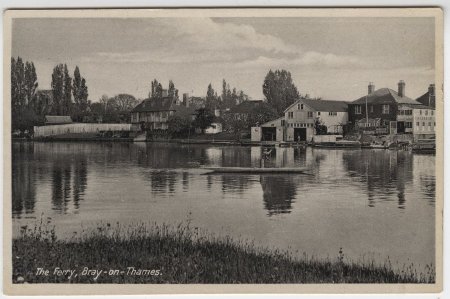 Postcard