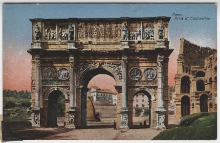 Postcard