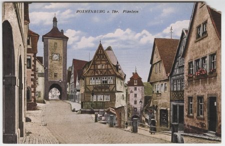 Postcard
