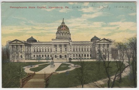 Postcard