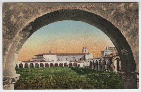 Postcard