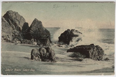 Postcard