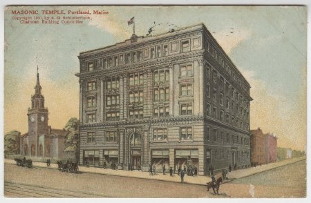 Postcard