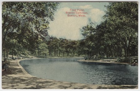 Postcard
