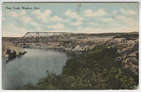 Postcard