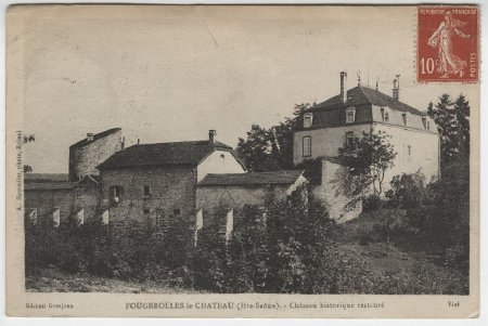 Postcard