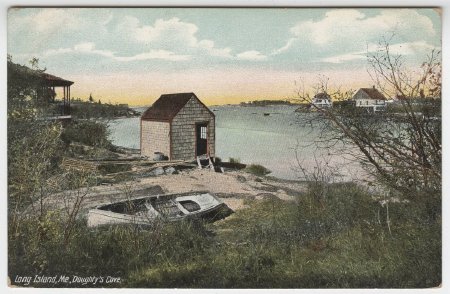 Postcard