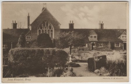 Postcard