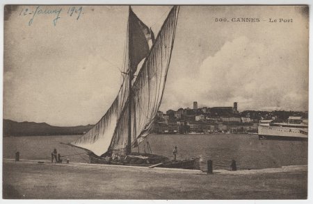 Postcard