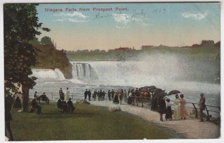 Postcard