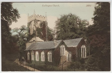 Postcard