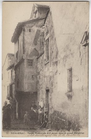 Postcard