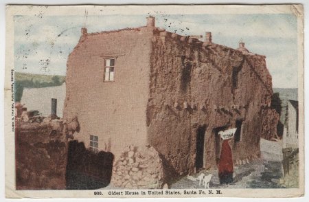 Postcard