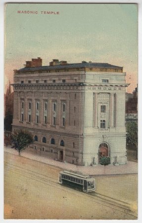 Postcard