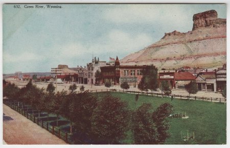 Postcard