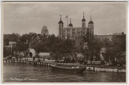 Postcard