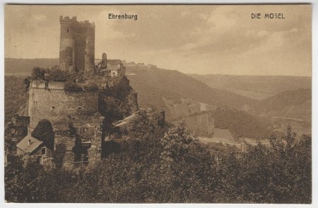 Postcard