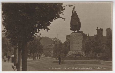 Postcard