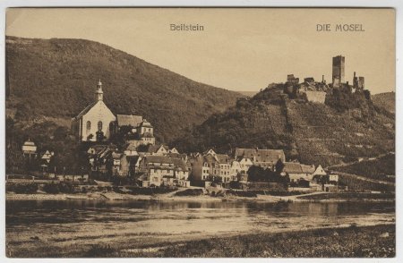 Postcard