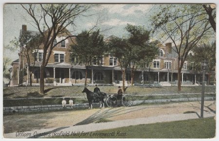 Postcard